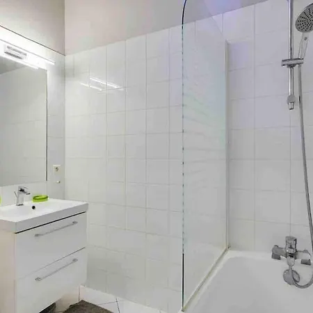 Apartamento Champs Elysees : 200 M2 Avec Balcon Paris